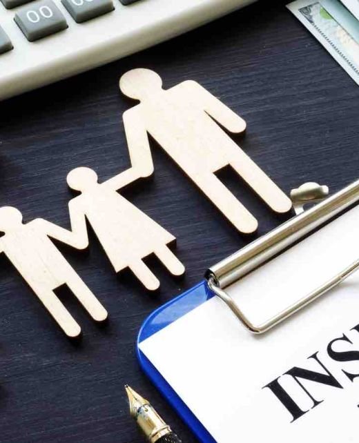 Life-Insurance-Concept-Family